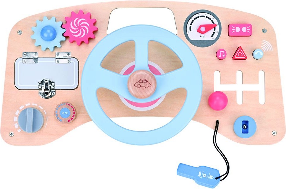     - Lelin Toys - 
