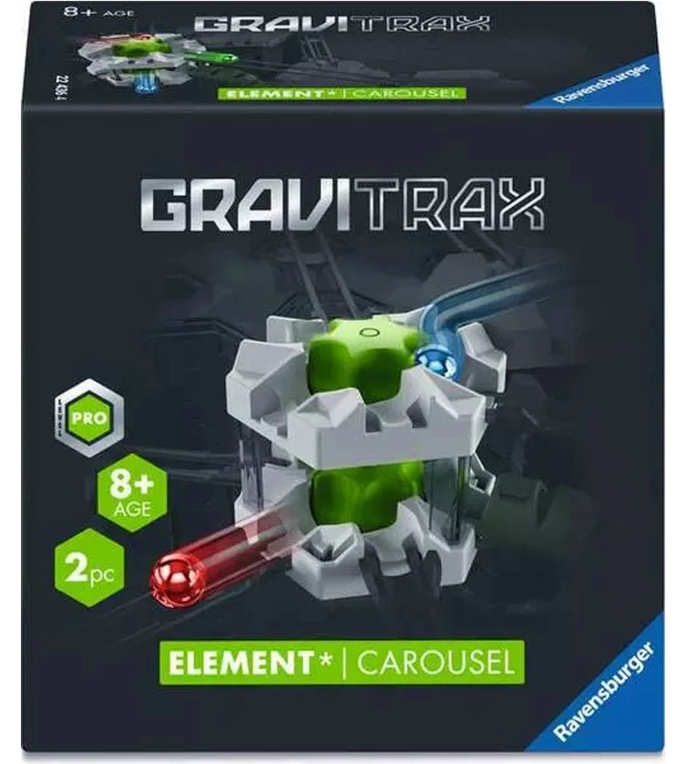 ������� �� ����� Carousel - Ravensburger - ���������� �� ������� Gravitrax - �������