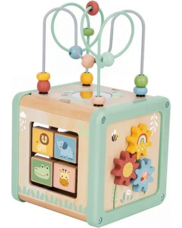      - Tooky Toy - 