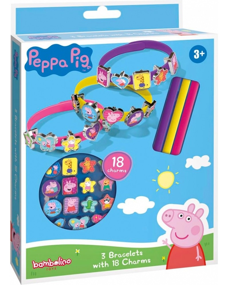    - Totum -     Peppa Pig -  