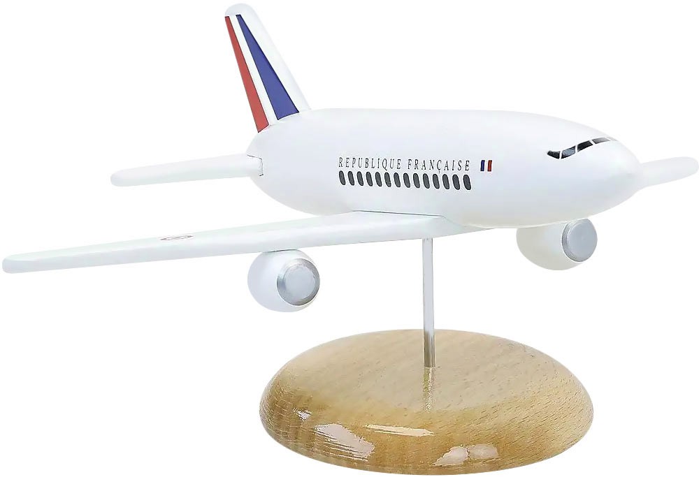   Airbus A330-200 - Vilac -  ,   Elysee - 