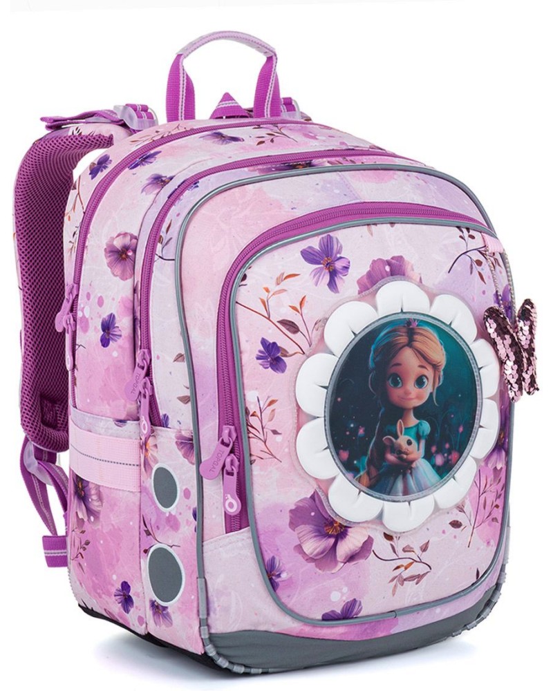 ���������� ������ Endy - Topgal - ��� ������� �� �������� �� ������� Magic Fairy - ������