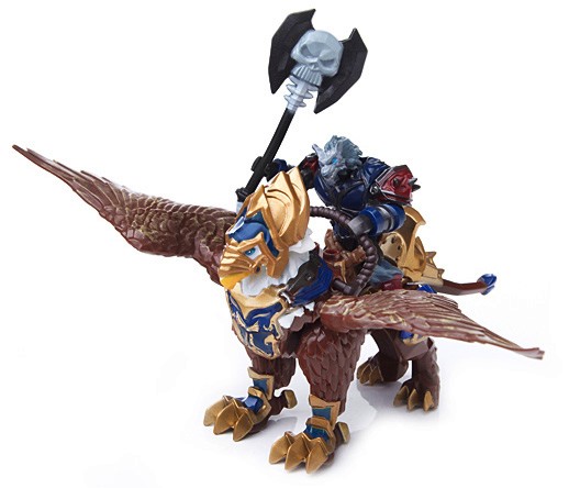 Swift Gryphon - ������ ����������� �� ������� "World Of WarCraft" - �������