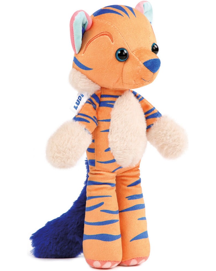 ������� ������� ���� - LUDI - �������