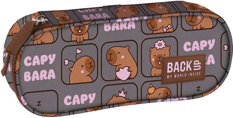 ������ ���������� ������� BackUp A 36 - � 1 ��������� �� ������� Capybara - �������