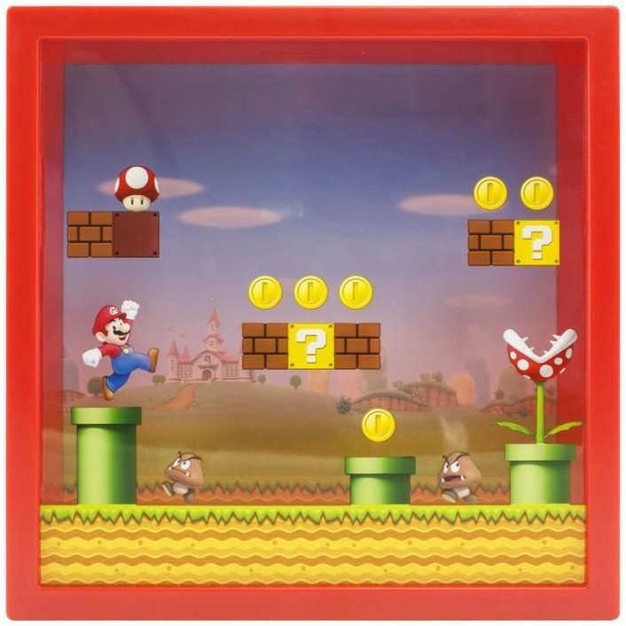 ������ ������� - Super Mario - ������ ��������