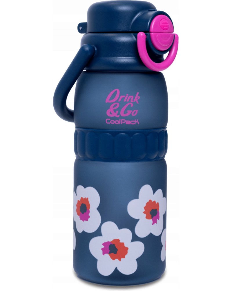 ������ ������� Sphera - Cool Pack - � ���������� 740 ml �� ������� Flores Nina - ������ �������