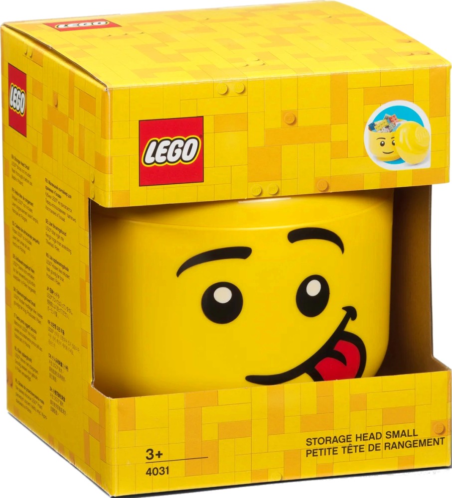 LEGO    -    - 