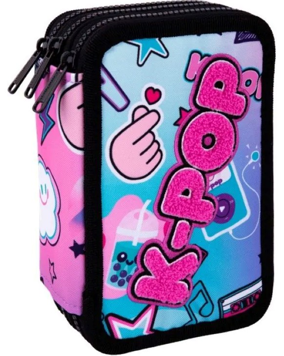 ������� � ���������� ������� Jumper 3 - Cool Pack - � 3 ��������� �� ������� K-POP - �������