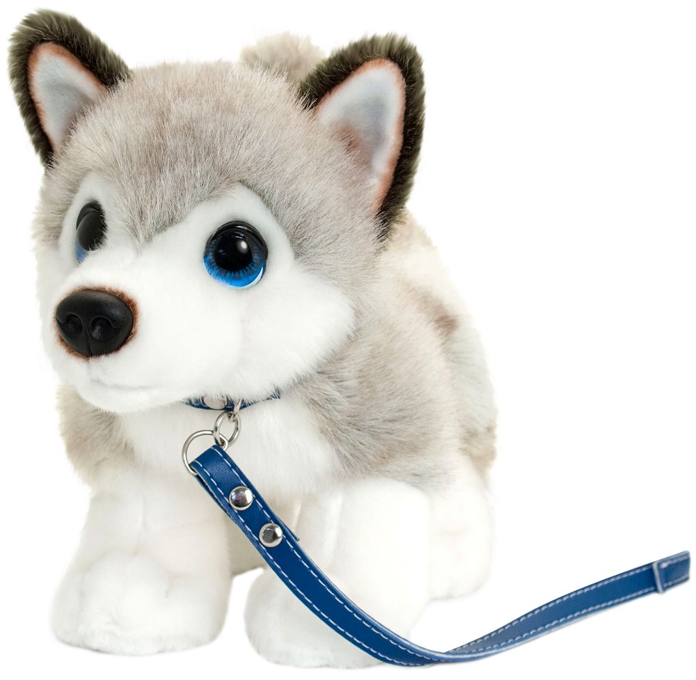      - Keel Toys -   Cuddle Puppies - 