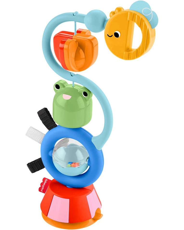 �������� ������� ������� - Fisher Price - �������