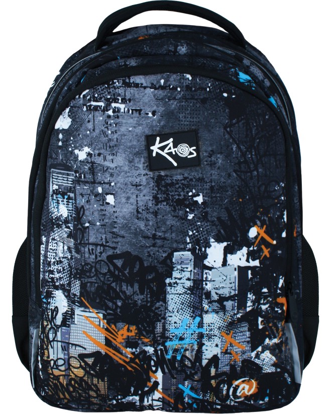   Porto 2  1 - Hartis -   Kaos - 
