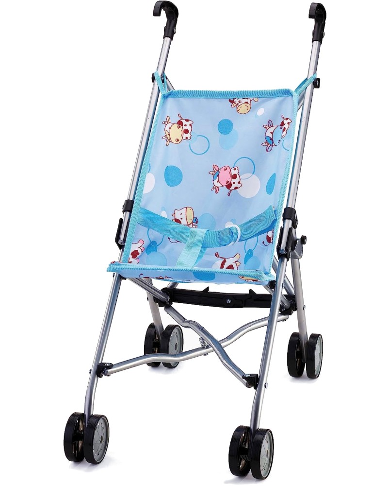 Количка за кукли Buggy - Bayer Desin Количка за кукли Buggy - Bayer Desin - продукт