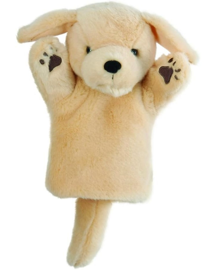    The Puppet Company -   -   CarPets - 