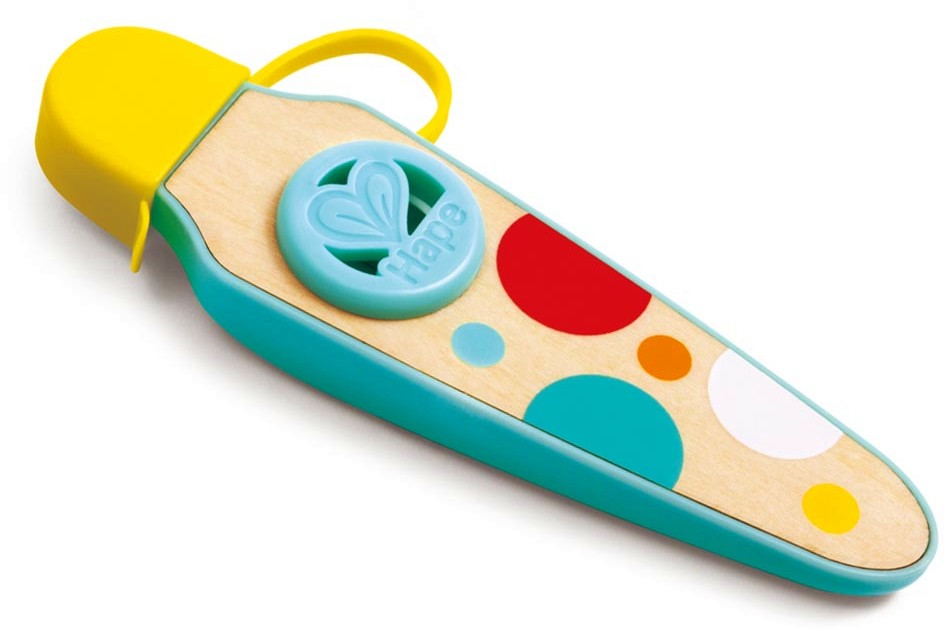    - HaPe - 