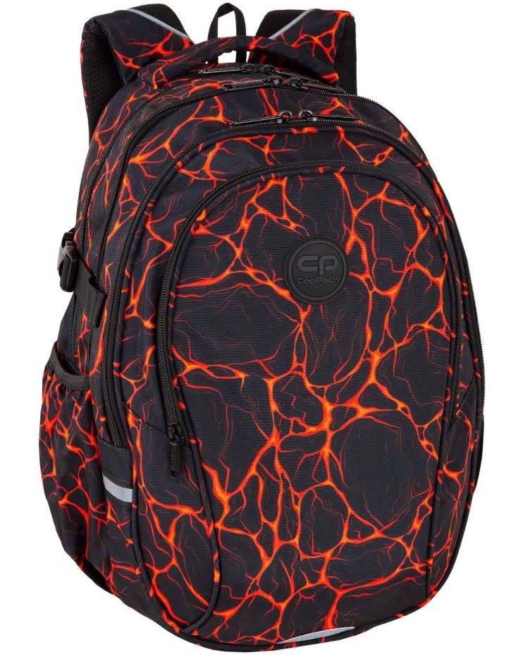 ���������� ������ Factor - Cool Pack - �� ������� Magma - ������