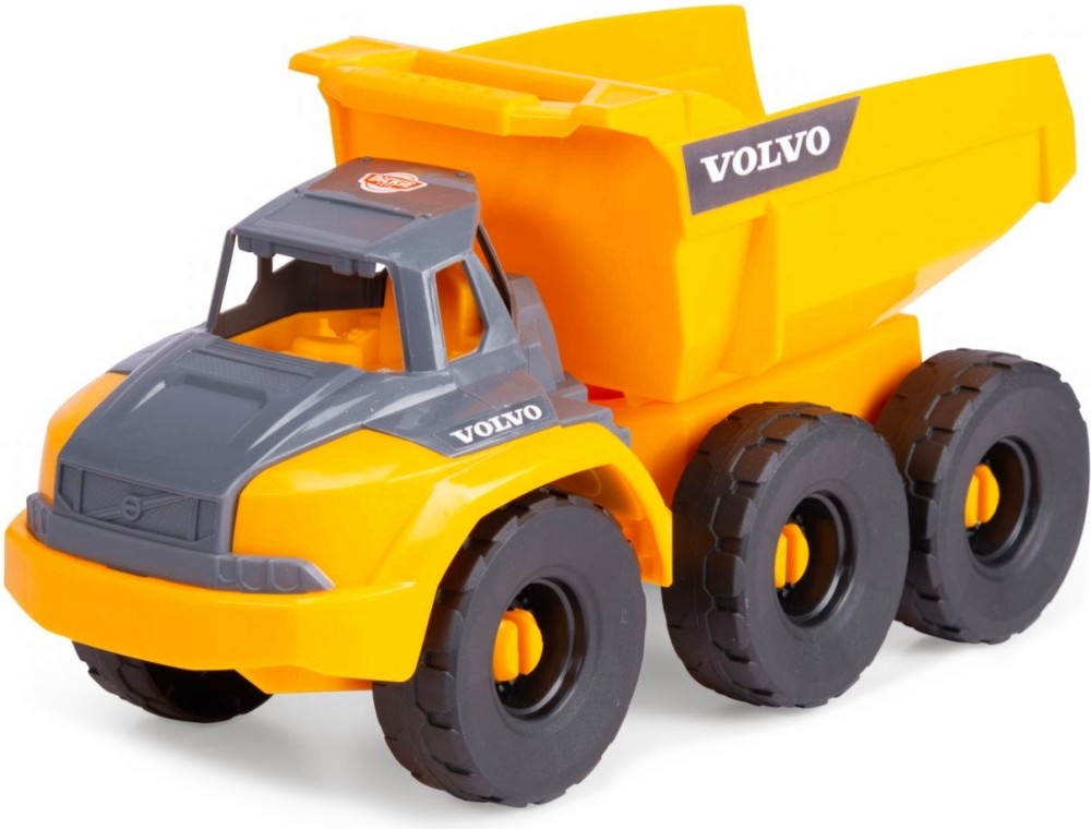   Volvo - Dickie - 