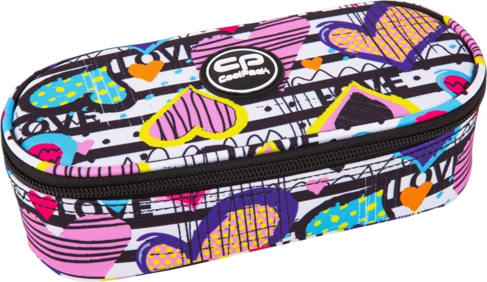   Campus - Cool Pack -   Diary - 