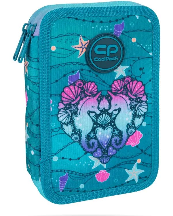 ������� � ���������� ������� Jumper 2 - Cool Pack - � 2 ��������� �� ������� Seafish - �������