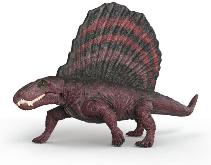 ������� �� ��������� ���������� - Schleich - �� ������� Dinosaurs - ������