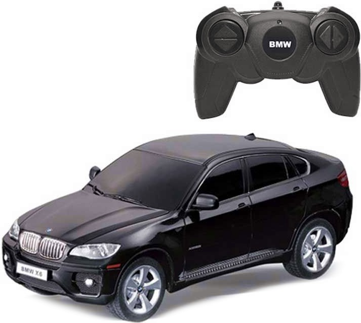  BMW X6 - Rastar -    - 