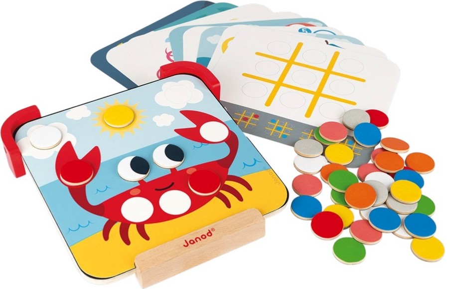 �������� �������� ������ ������� - Janod - �������