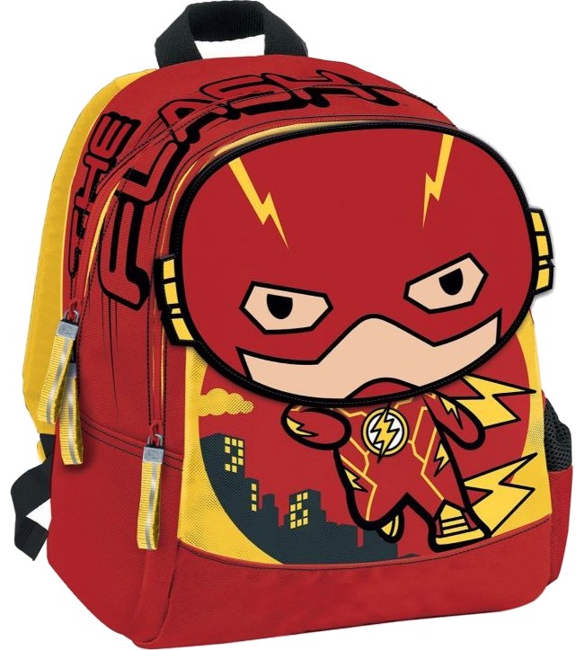     The Flash Chibby - 