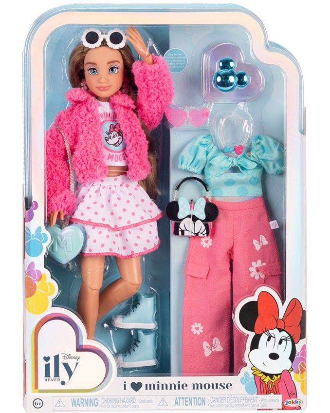    - Jakks Pacific inc -     - 