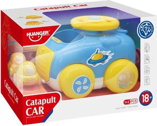Детски катапулт - Huanger Детски катапулт - Huanger - играчка