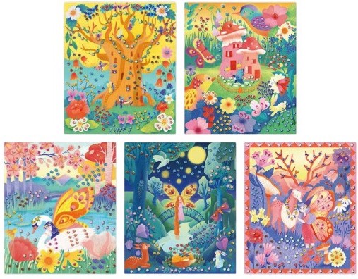 ��������� ������� ������� ������� - Janod - ��������� �������� - ��������� ��������