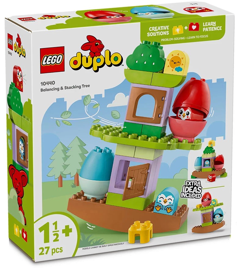 LEGO Duplo -      -   - 