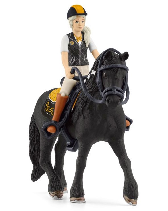      - Schleich -   Horse Club - 