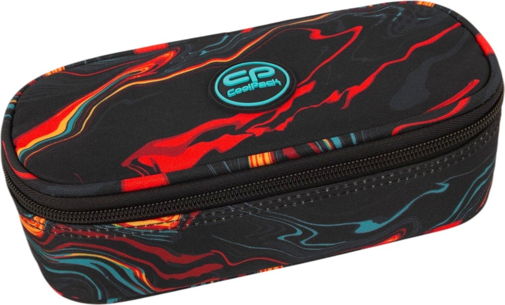   Campus - Cool Pack -   Amber - 