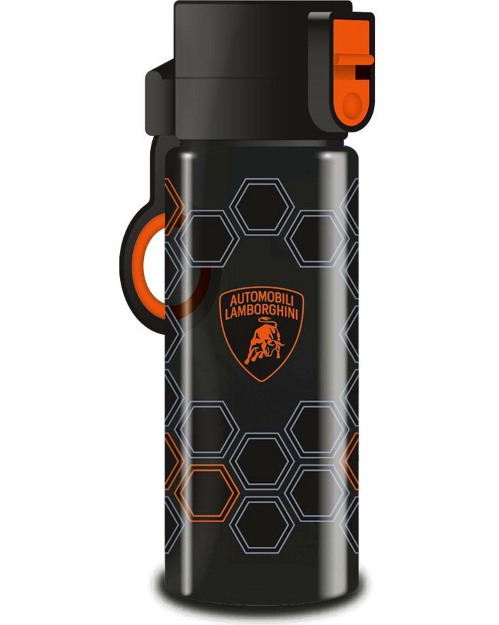   - Ars Una -   475 ml   Lamborghini -  