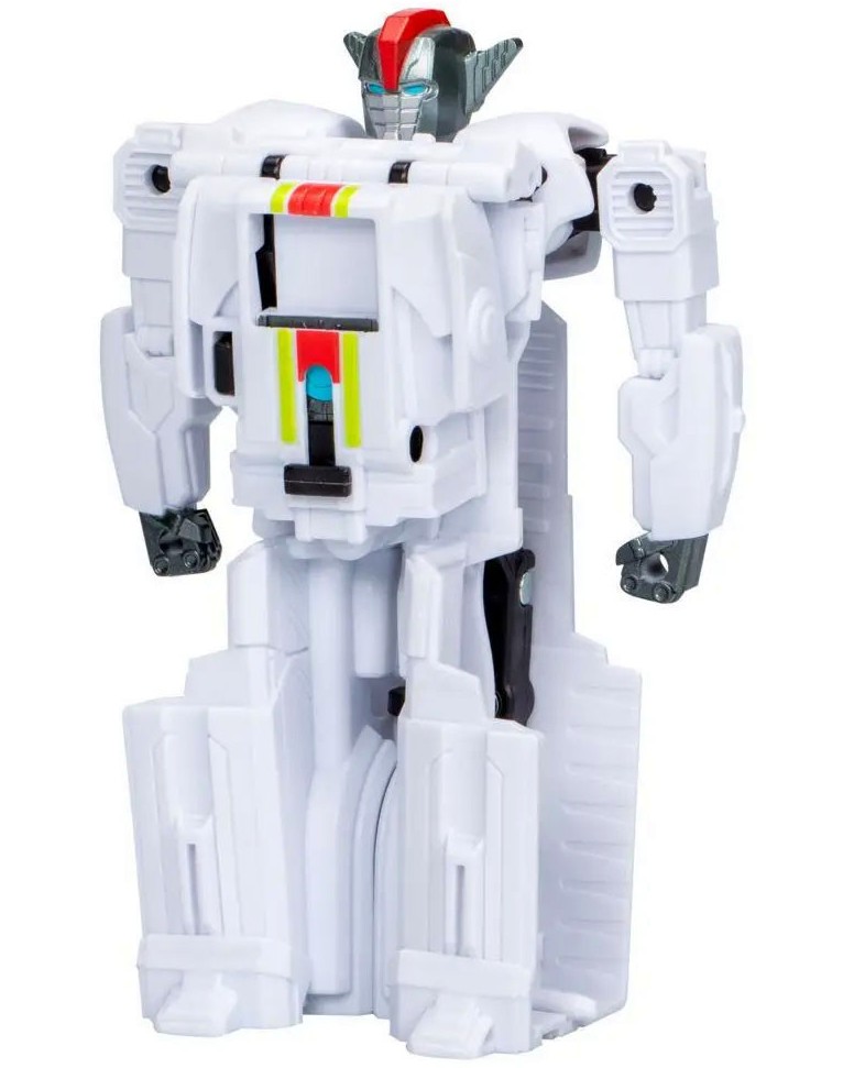    Wheeljack - Hasbro -   COG Changer - 