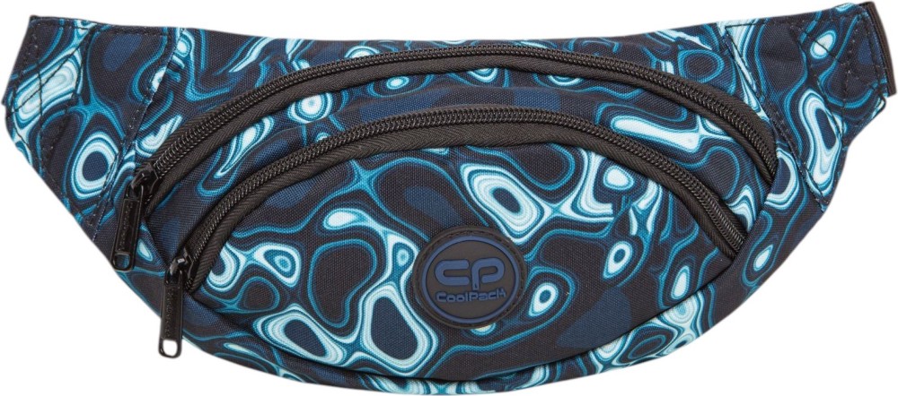    Albany - Cool Pack -   Sapphire - 