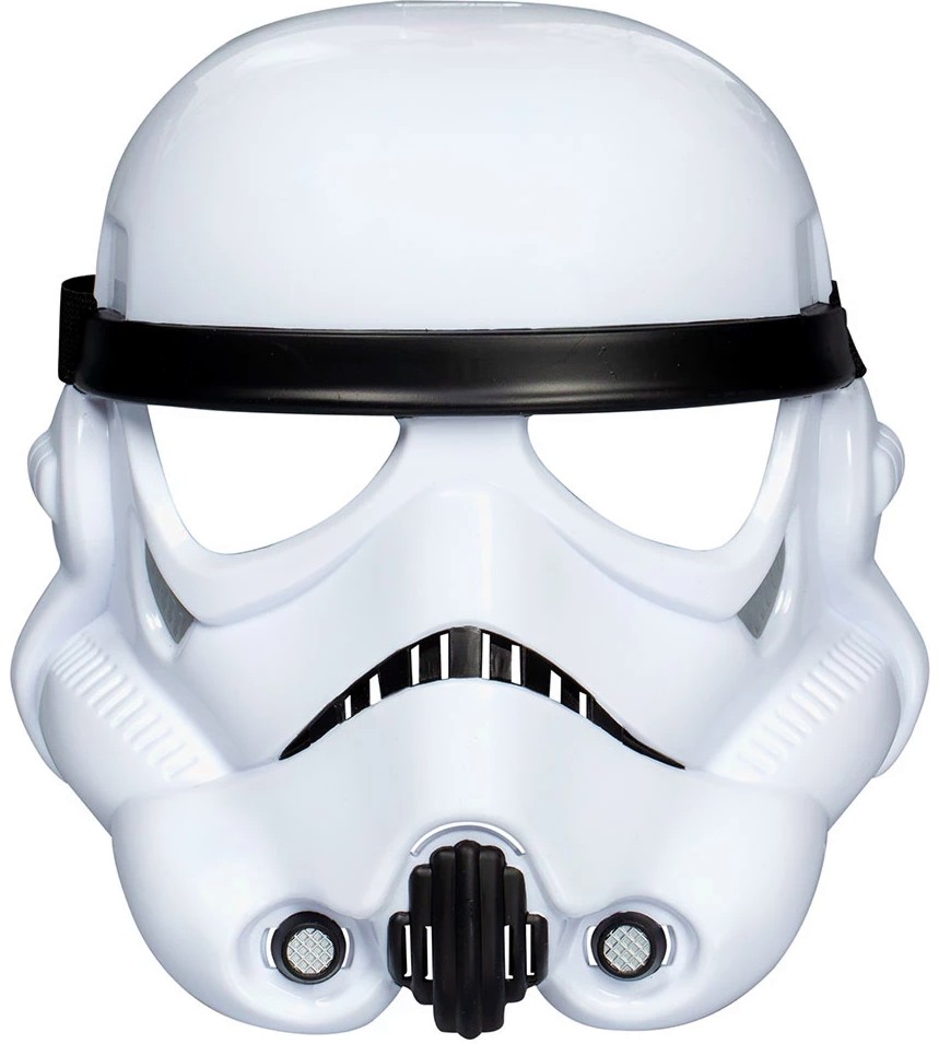 ����� Stormtrooper - Hasbro - �� ���� Star Wars - �������