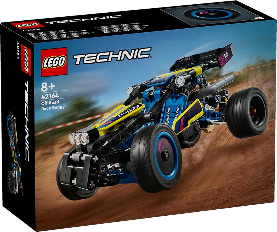 LEGO Technic -     -   - 