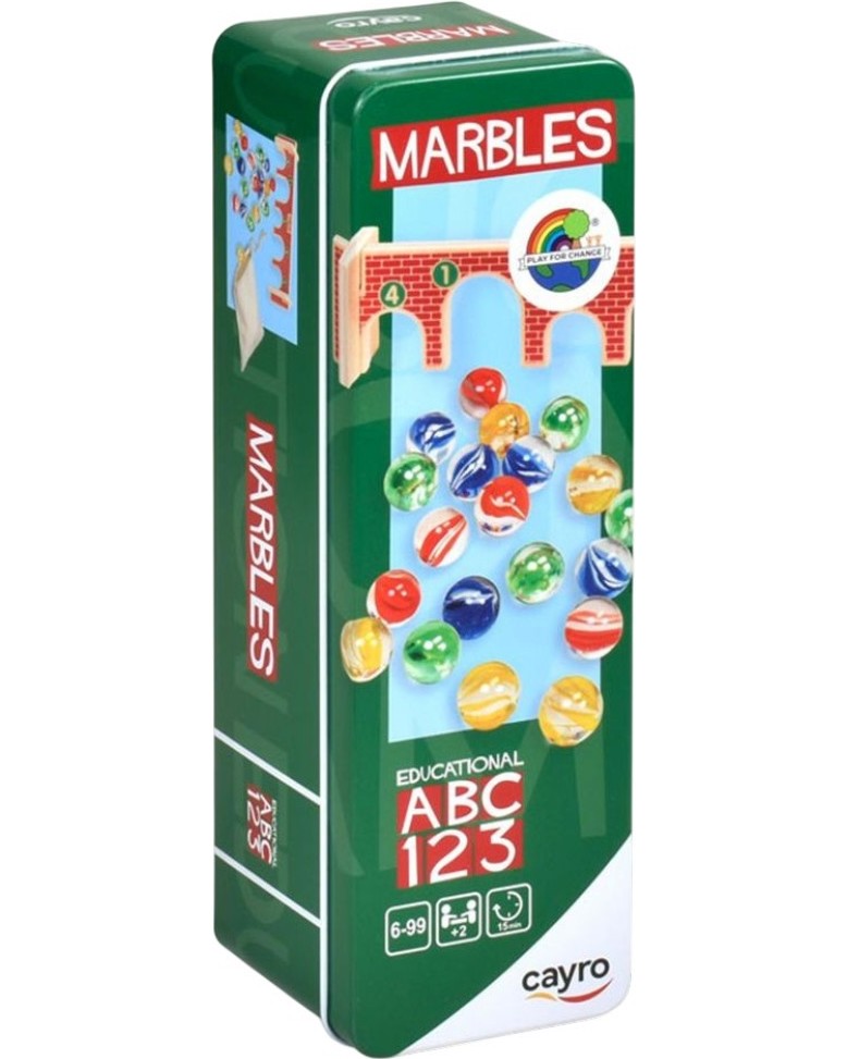 �������� ������� � ������� ����� - Cayro - �������