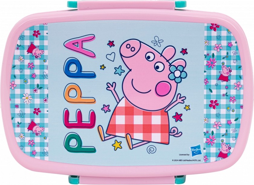    - Astra S.A. -   Peppa Pig -   