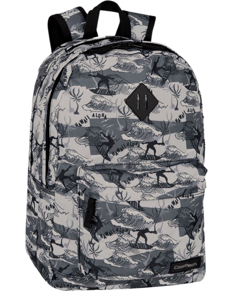   Scout - Cool Pack -   Sand Surf - 
