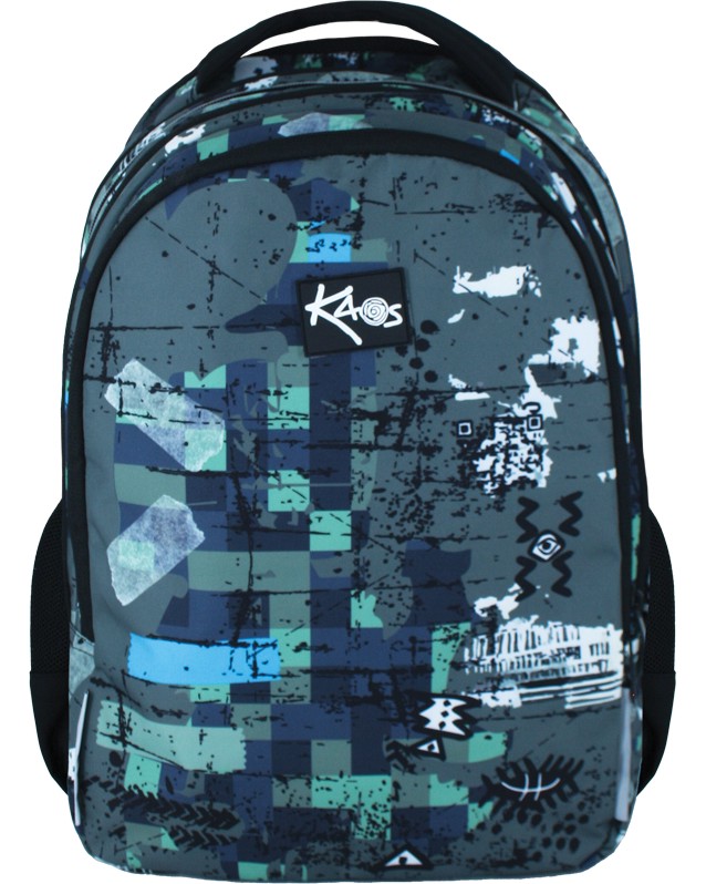   Acer 2  1 - Hartis -   Kaos - 