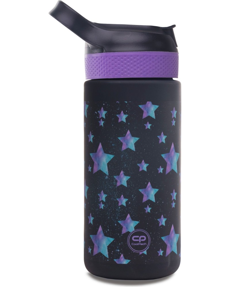   Bibby - Cool Pack -   420 ml   Star Night -  