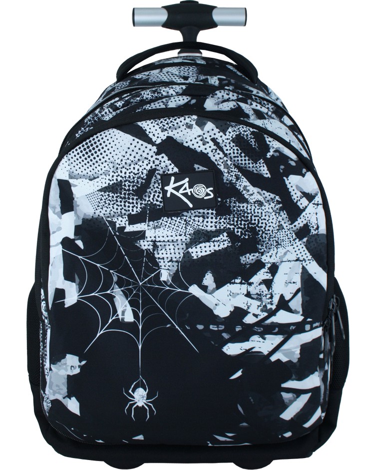     Dreamer 2  1 - Hartis -   Kaos - 