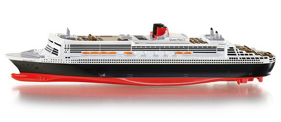 ������ - Queen Mary II - �������