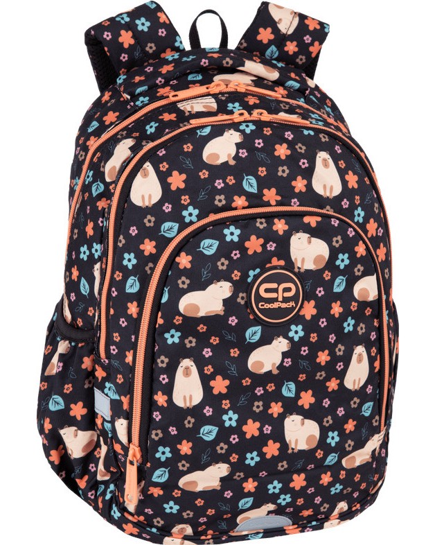 ���������� ������ Prime Pro - Cool Pack - �� ������� Capybara - ������