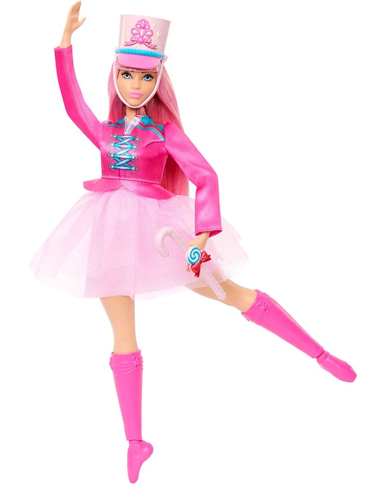 ����� ����������������� ����� - Mattel - �� ���� Barbie - �����
