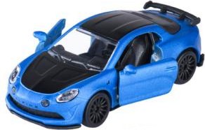   Alpine A110 R - Majorette -   Showroom - 