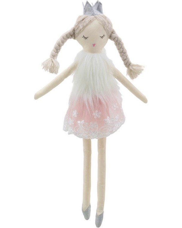 ��������� ����� �������� - The Puppet Company - � �������� 45 cm, �� ������� Wilberry Dolls - �����