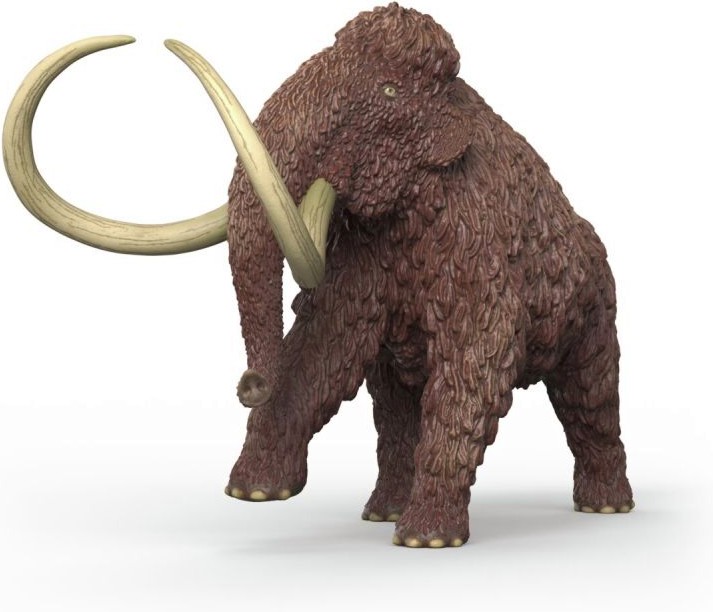 ������� �� ����� - Schleich - �� ������� Dinosaurs - ������